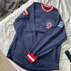 Disney spirit jerseys